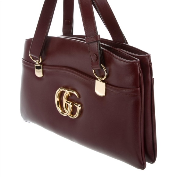 Gucci HandBag - Picture 3 of 5